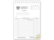 Statements - Classic Lined Carbonless
