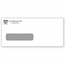 Single Window Confidential Envelope 5036C