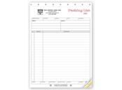Packing Lists - Large Carbonless