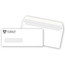 Single Window Confidential Envelope 5076