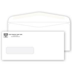 Single Window Envelope