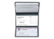 The Entrepreneur, Compact Size Checks and Register