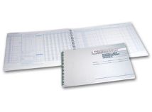Payroll & General Purpose Journal for 53229N Checks