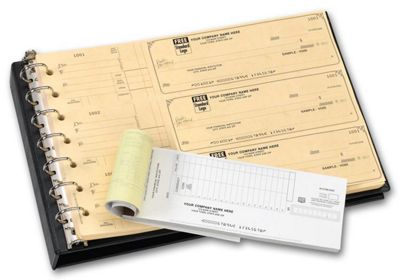 3 To a Page - Value Pack 53251N