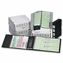 3 To a Page - Bundle Check Package 53272N