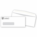 Single Window Confidential Envelope 5380