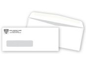 Single Window Confidential Envelope