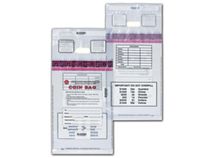12x20 Heavy Duty Coin Deposit Bag