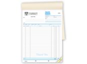 Sales Orders - Classic Large Booked
