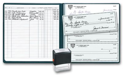 3 To a Page - Executive Deskbook Value Pack
