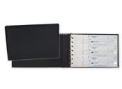 Economical Vinyl Seven Ring Binder