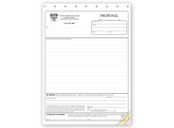 Proposals - Stationery Quality