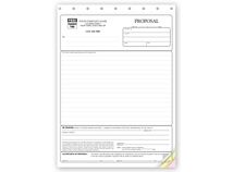 Proposals - Stationery Quality