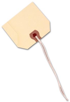 Shipping Tag String Cotton 552S