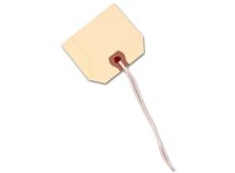 Shipping Tag String Cotton