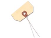 Shipping Tag Wire