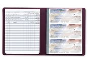 Secretary Deskbook Check Register