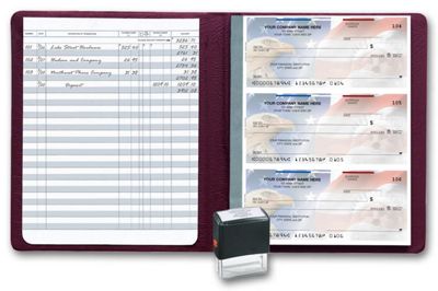 3 To a Page - Secretary Deskbook Value Pack 5620SN
