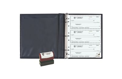 3 To a Page - Duplicate Deskbook Value Pack 5650SN