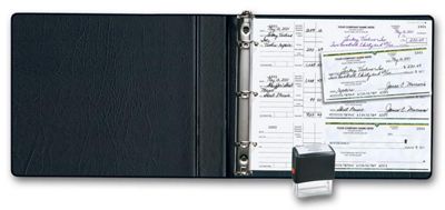 3 To a Page - Home Accountant Deskbook Value Pack 5660SN