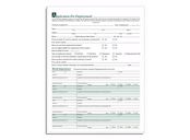 Employee Applications