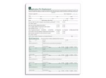 Employee Applications