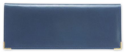 Leather Look Vinyl Cover