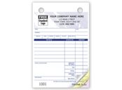 Jewelry Sales Register Forms for Jewelers