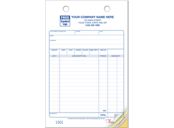 Multi-Purpose Register Forms, Classic Design, Large Format
