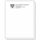 Personalized Notepads, Small 6142