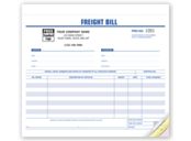 Freight Bills