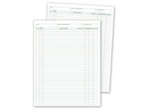 Service and Account Records