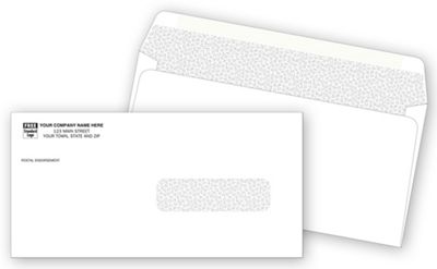 Single Window Confidential Claim Form SS Env 6273