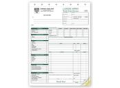Landscape Work Order - Work Orders