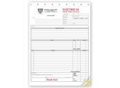 Electrical Forms - Work Orders