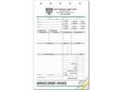 Pest Control Form - Service Orders