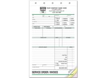 Pest Control Form - Service Orders