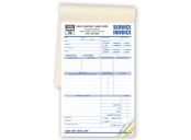 Pest Control Service Invoices - Booked