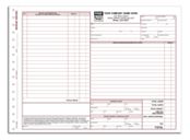 Repair Orders