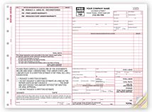 Repair Orders - Florida State