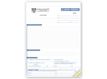 Cleaning Service Proposals