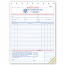 Auto Repair Estimates - Large Carbonless 660 Auto Repair Estimates - Large Carbonless 660