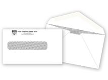 Single Window Envelope