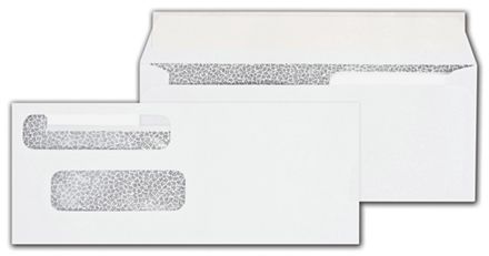 Center Write Long Check Env Self Seal