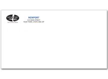 #6 3/4 Standard Envelope (6-1/2 x 3-5/8)