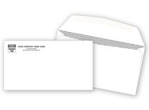 #6 3/4 Confidential Envelope