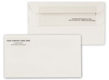 #6 3/4 Envelope Self-Seal