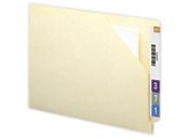 Smead End Tab File Jacket w/ Antimicrobial Protection, 11 PT