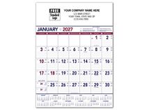 2027 Patriotic Contractor Memo 13-Sheet
