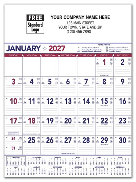 2027 Patriotic Contractor Memo 13-Sheet